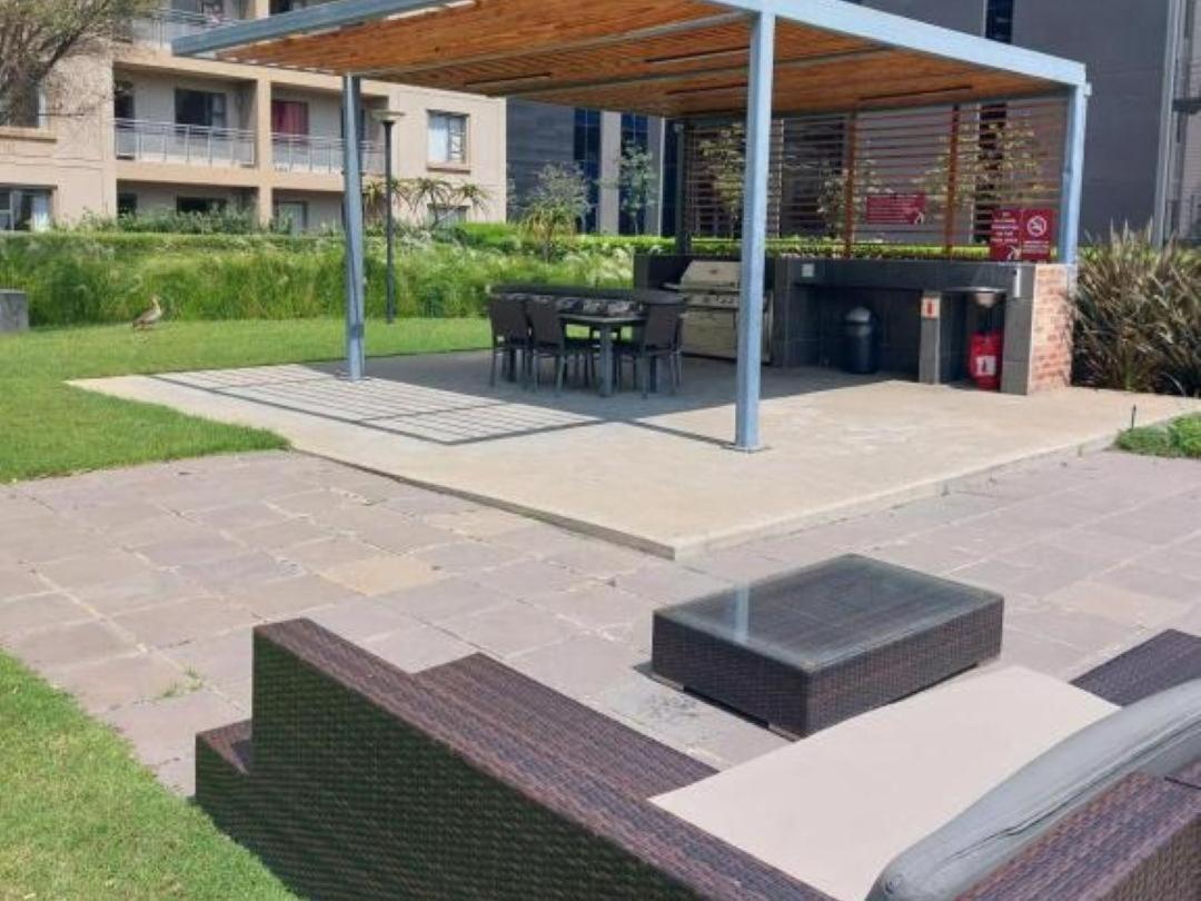 יוהנסבורג Emabheleni Executive Suites Westpoint מראה חיצוני תמונה