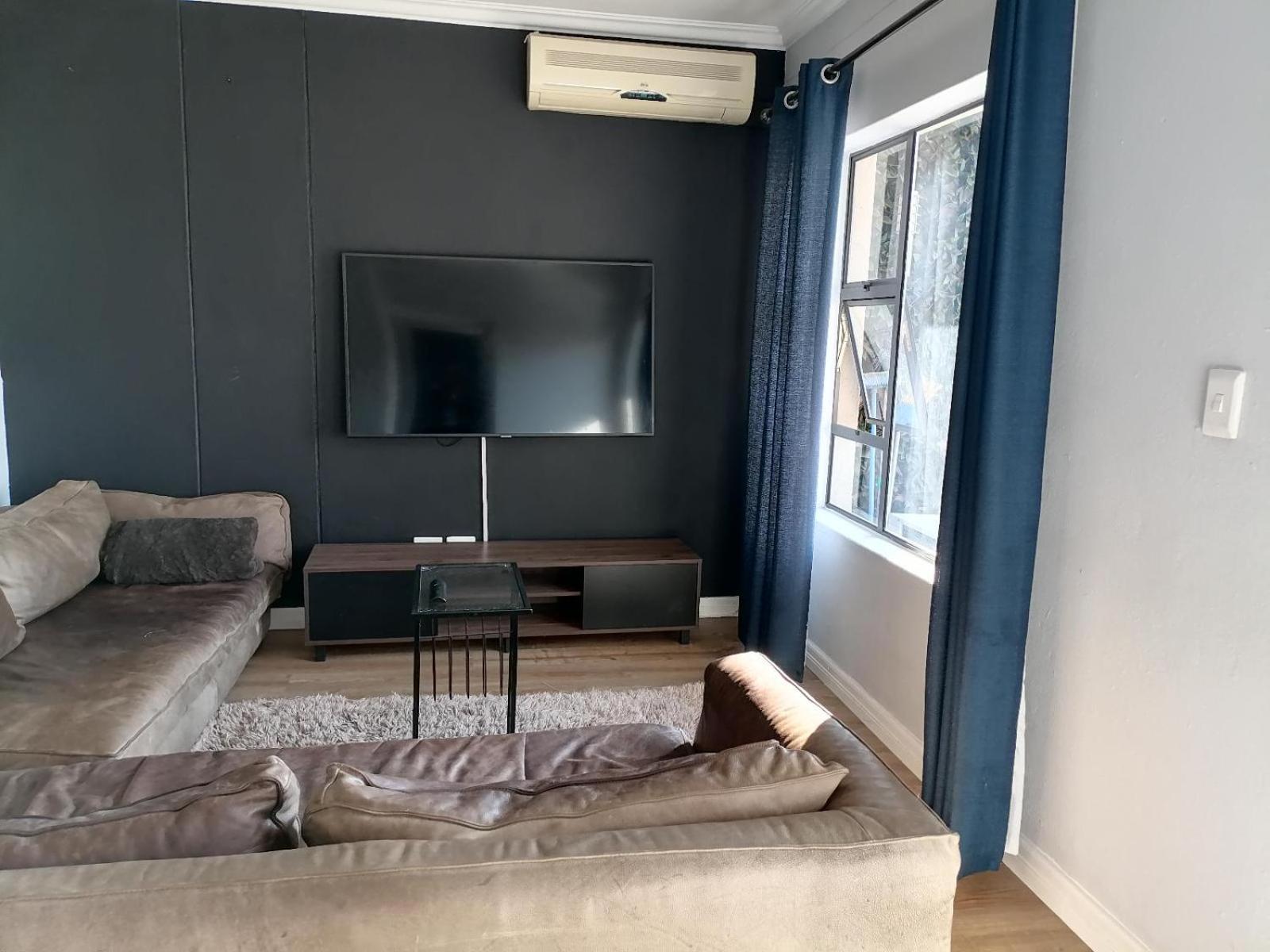 יוהנסבורג Emabheleni Executive Suites Westpoint חדר תמונה