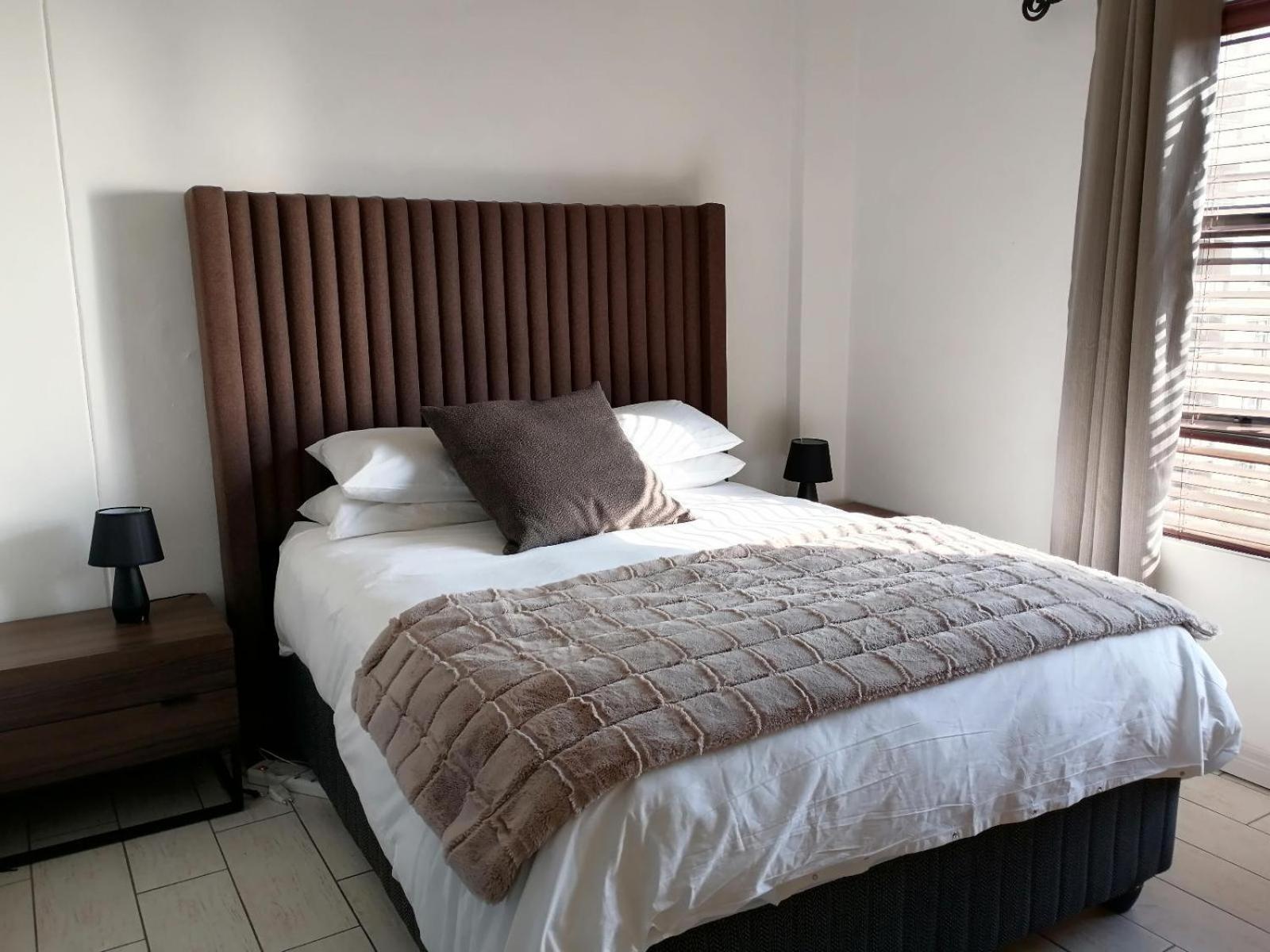יוהנסבורג Emabheleni Executive Suites Westpoint חדר תמונה