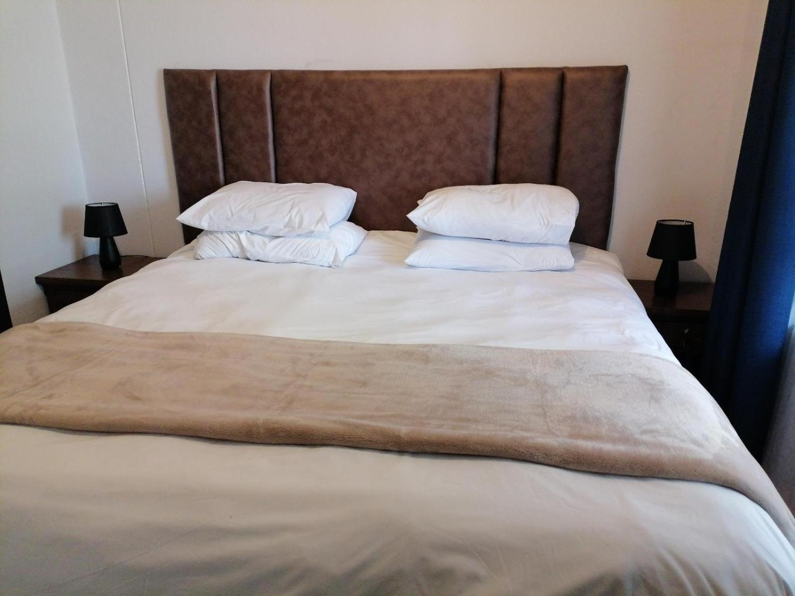 יוהנסבורג Emabheleni Executive Suites Westpoint חדר תמונה