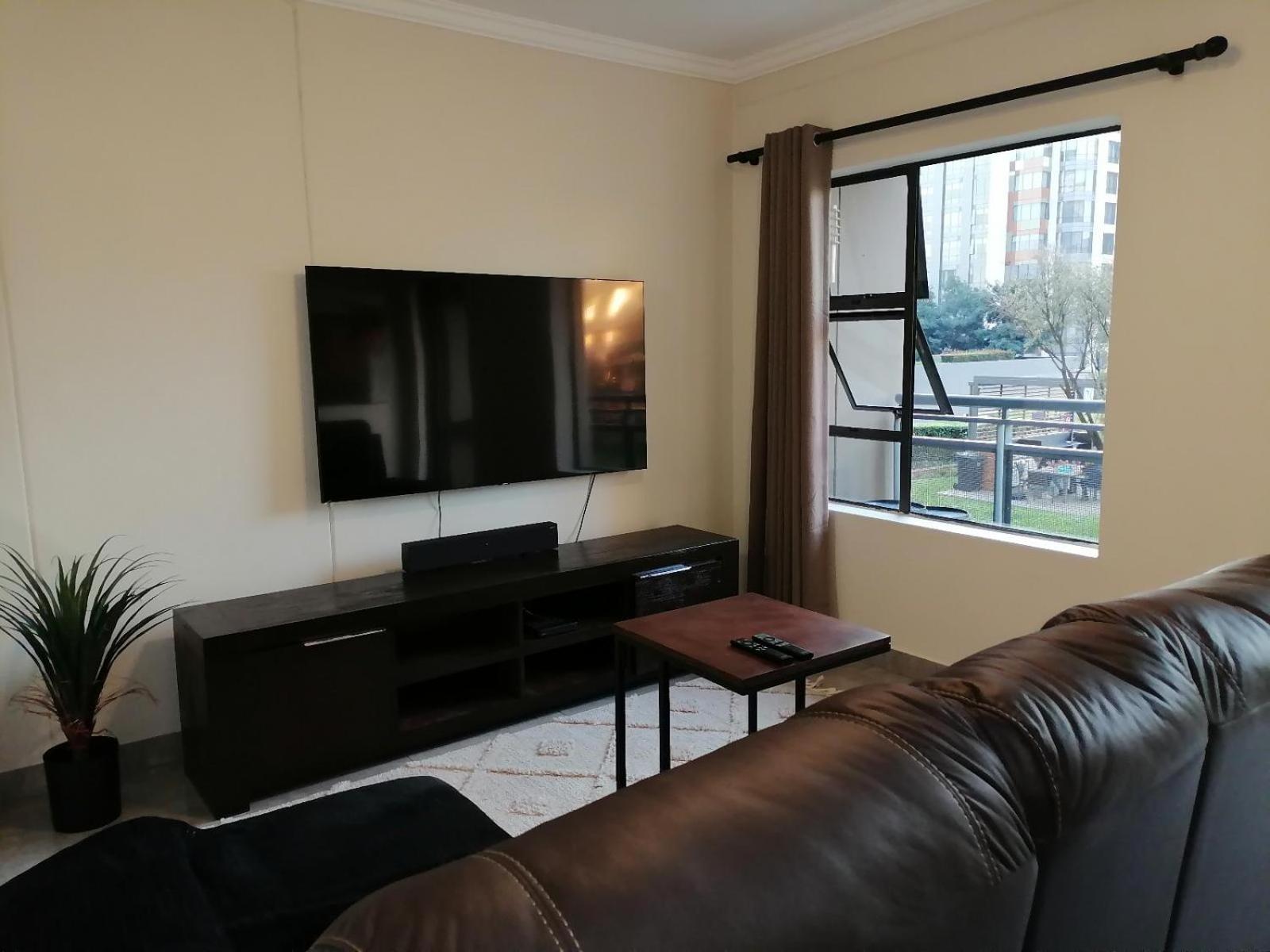 יוהנסבורג Emabheleni Executive Suites Westpoint מראה חיצוני תמונה