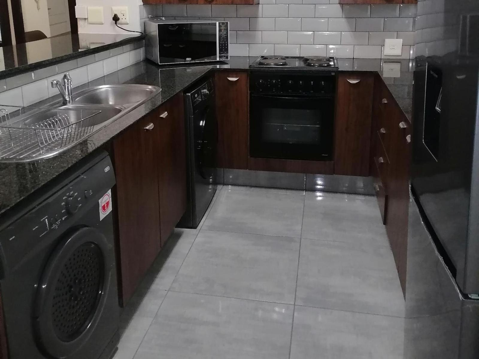 יוהנסבורג Emabheleni Executive Suites Westpoint מראה חיצוני תמונה