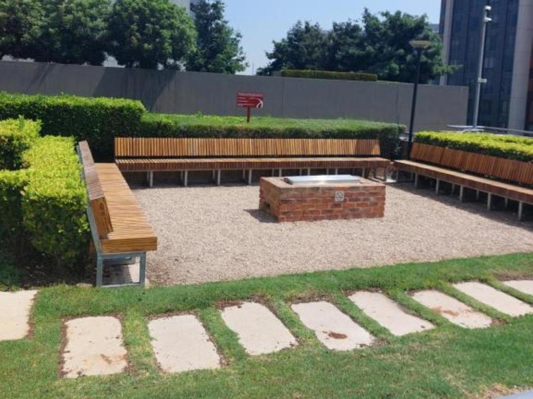 יוהנסבורג Emabheleni Executive Suites Westpoint מראה חיצוני תמונה
