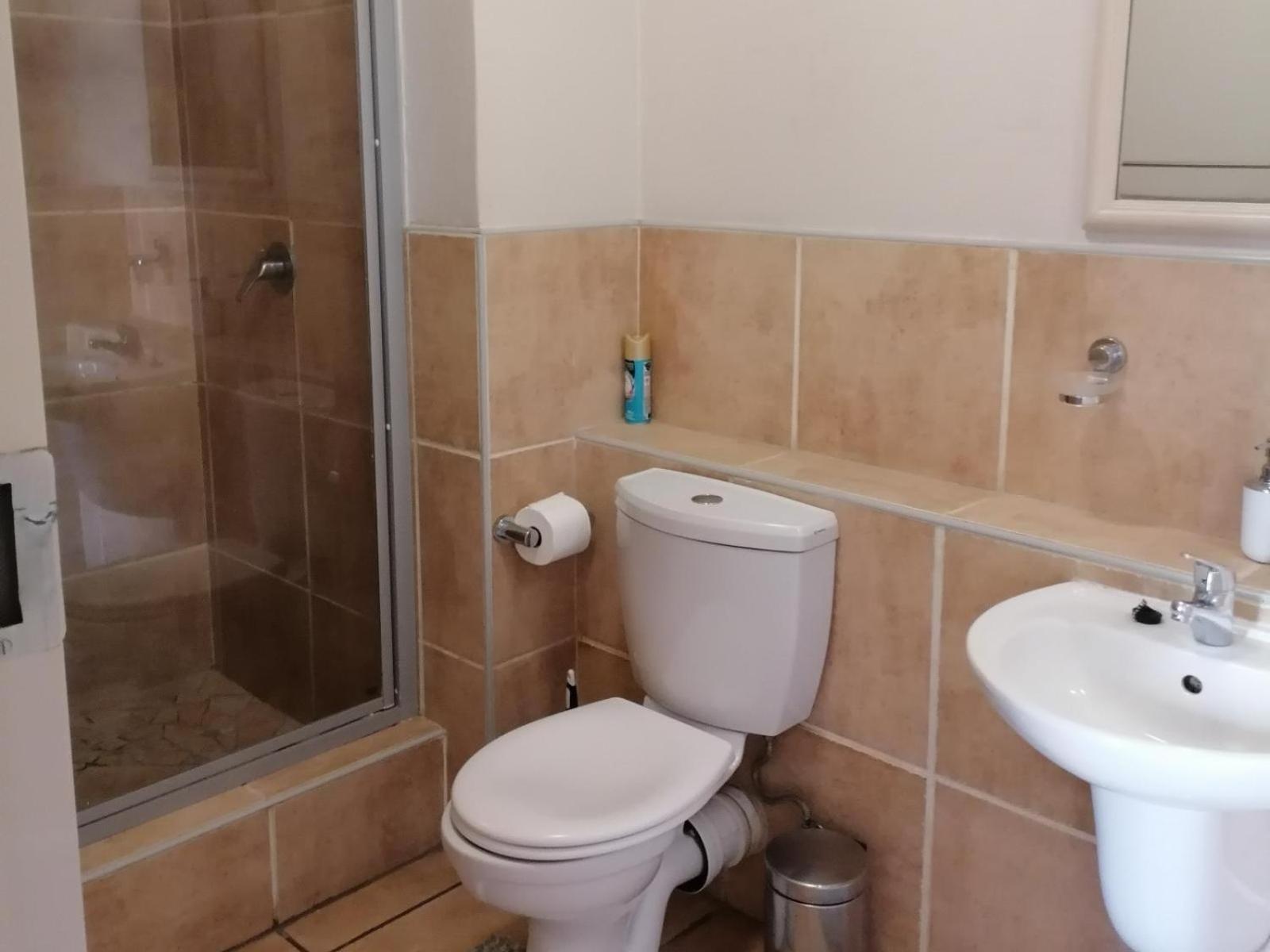 יוהנסבורג Emabheleni Executive Suites Westpoint חדר תמונה
