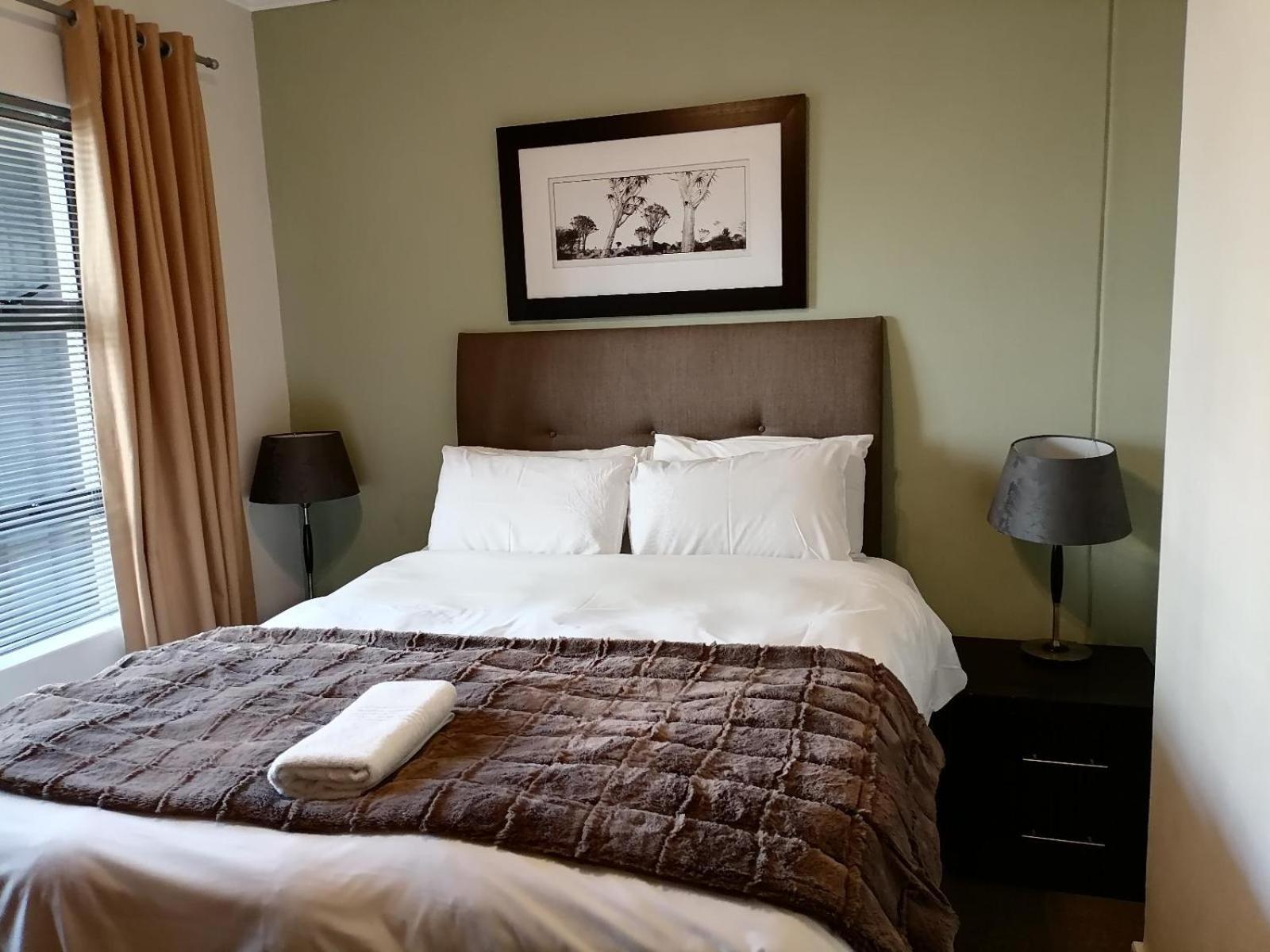 יוהנסבורג Emabheleni Executive Suites Westpoint חדר תמונה