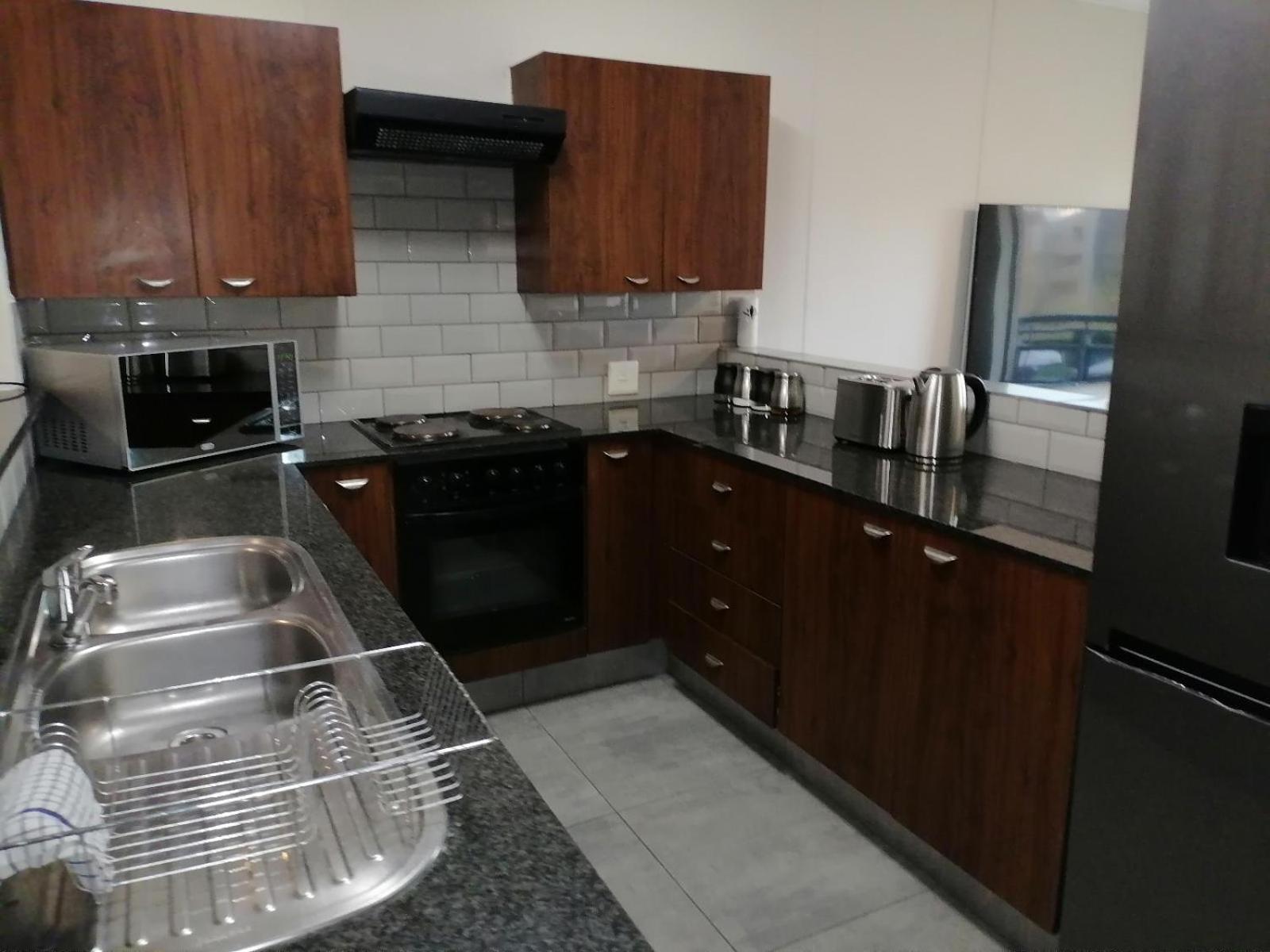 יוהנסבורג Emabheleni Executive Suites Westpoint מראה חיצוני תמונה