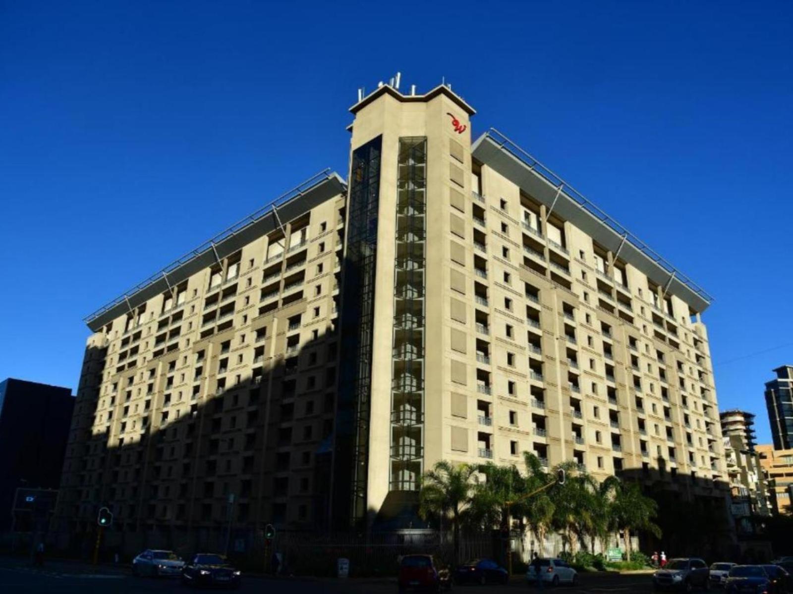 יוהנסבורג Emabheleni Executive Suites Westpoint מראה חיצוני תמונה