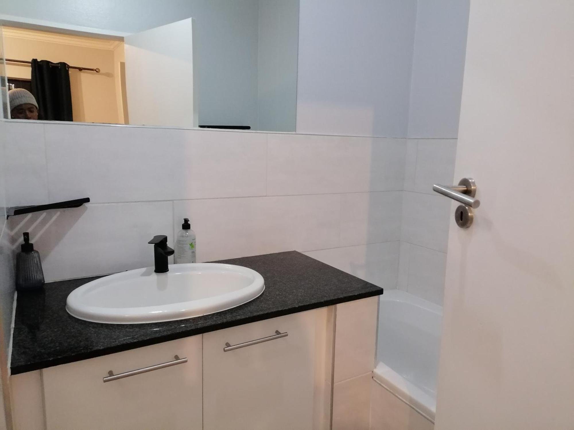 יוהנסבורג Emabheleni Executive Suites Westpoint מראה חיצוני תמונה