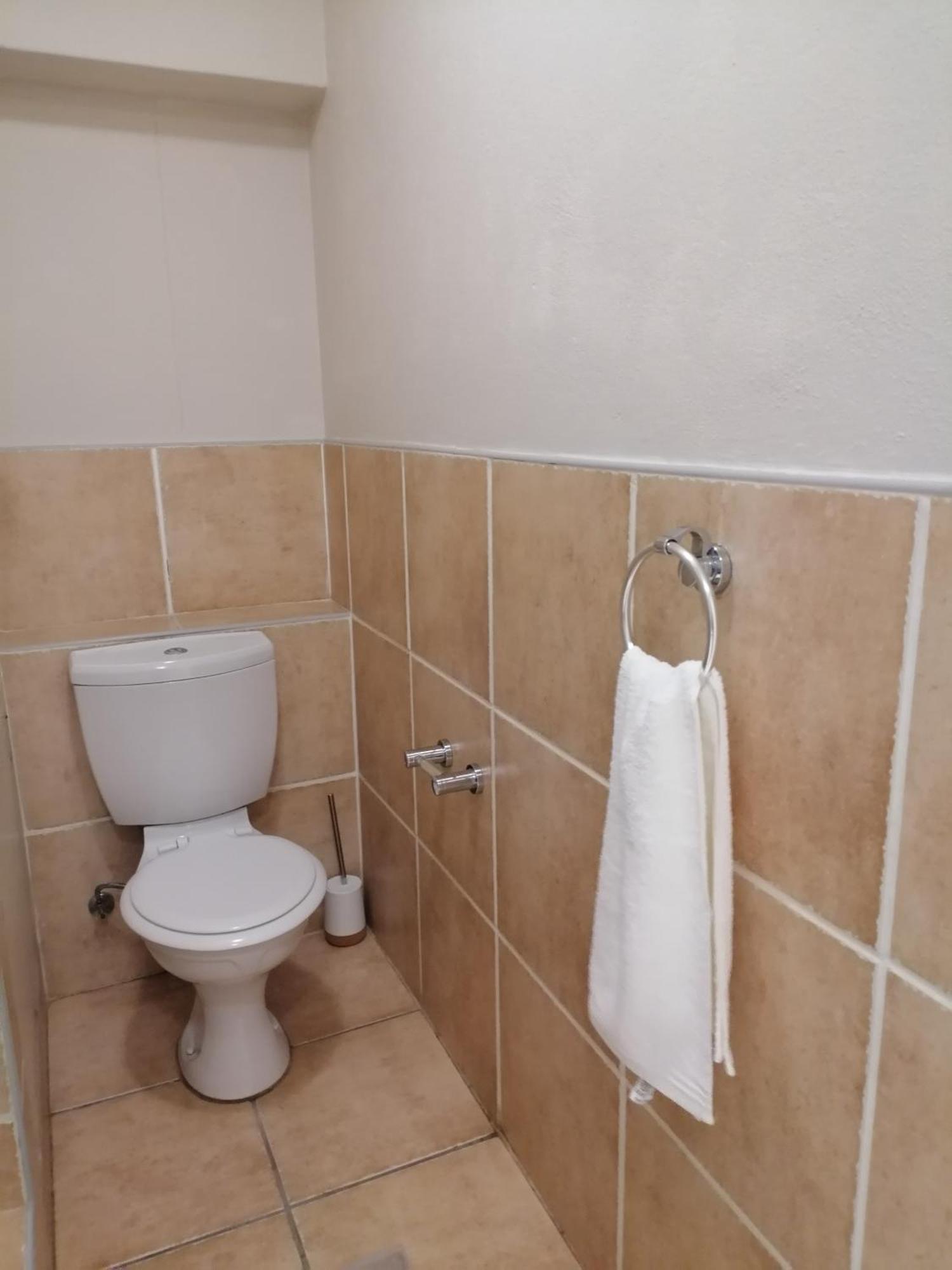 יוהנסבורג Emabheleni Executive Suites Westpoint מראה חיצוני תמונה