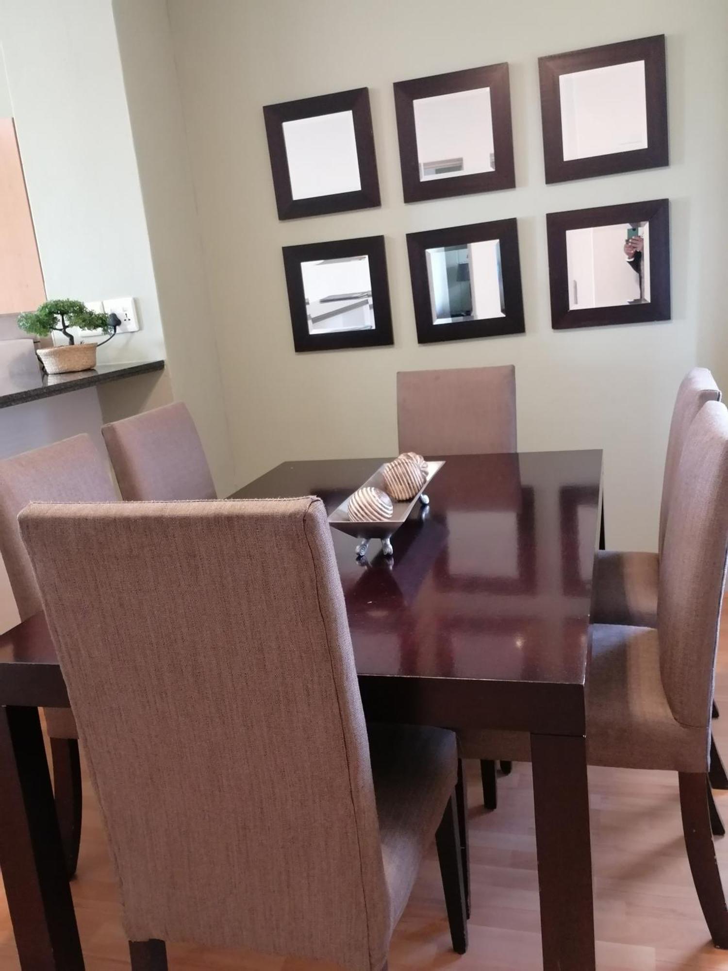 יוהנסבורג Emabheleni Executive Suites Westpoint מראה חיצוני תמונה