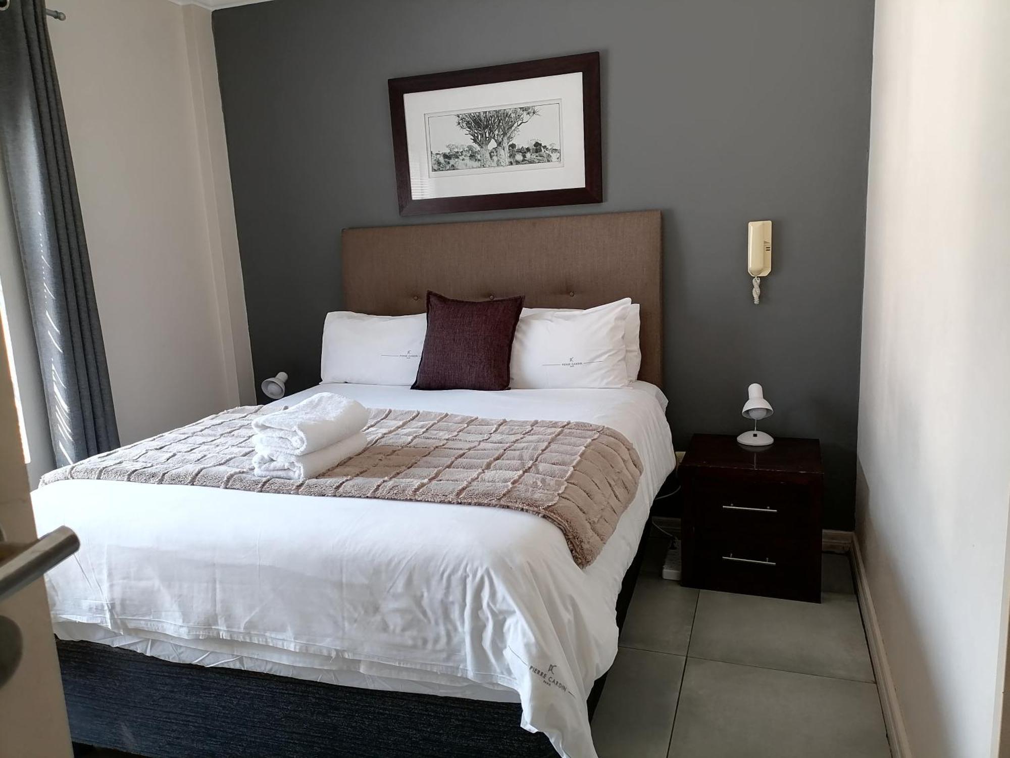 יוהנסבורג Emabheleni Executive Suites Westpoint מראה חיצוני תמונה