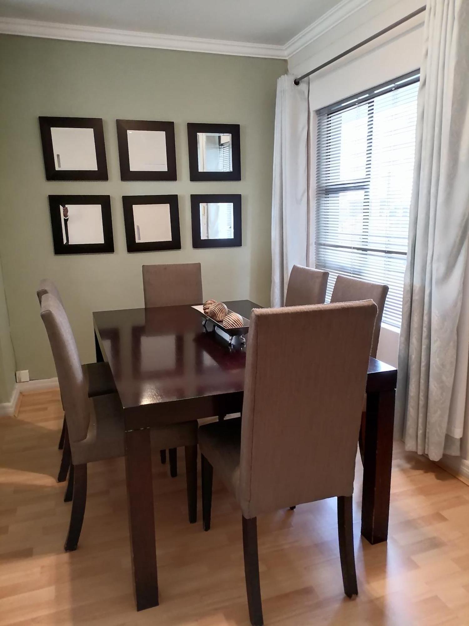 יוהנסבורג Emabheleni Executive Suites Westpoint מראה חיצוני תמונה