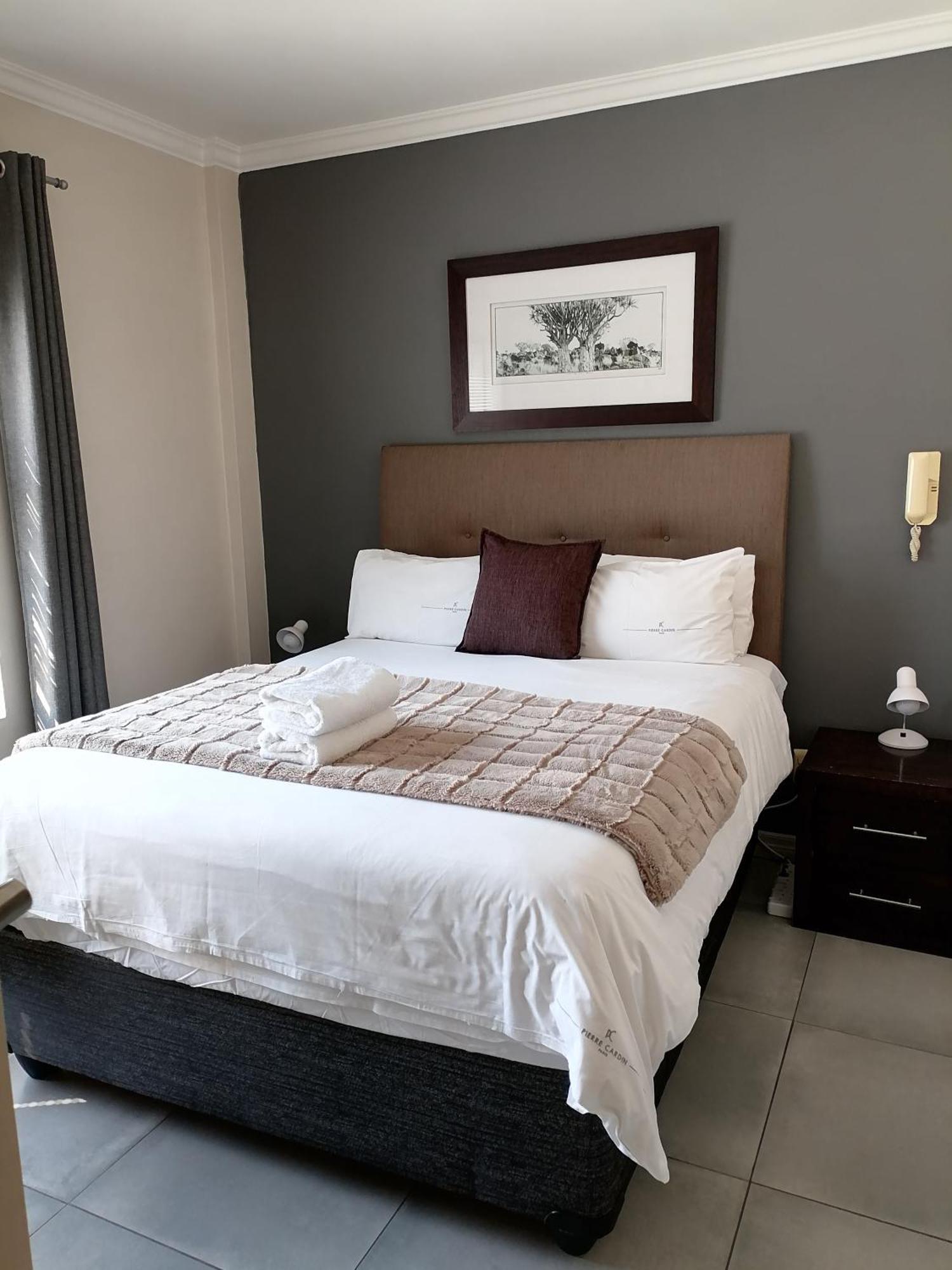 יוהנסבורג Emabheleni Executive Suites Westpoint מראה חיצוני תמונה